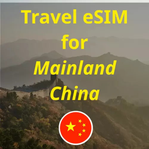 China