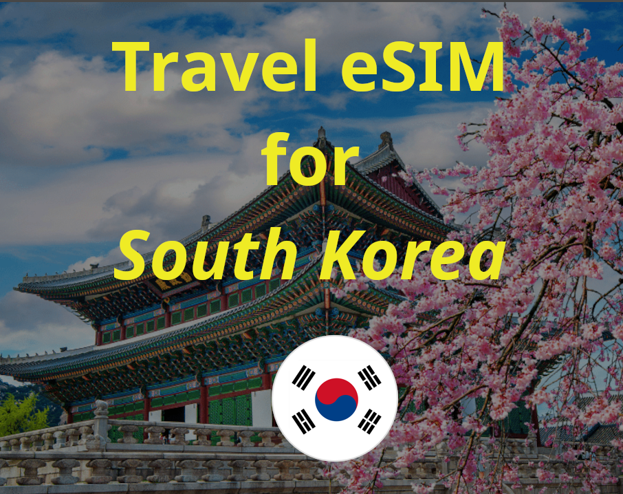 South Korea