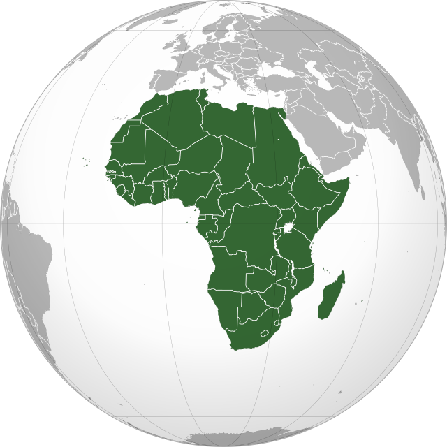 Africa eSIMs