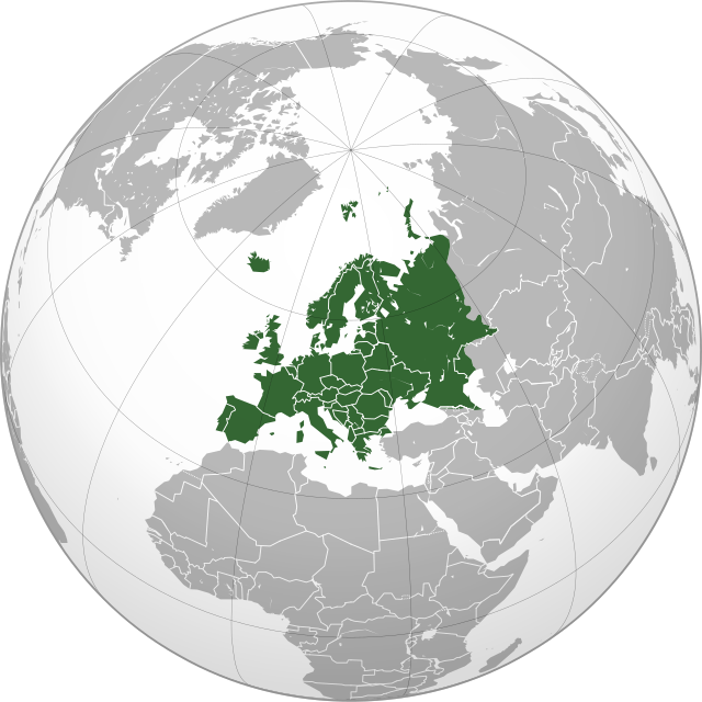 Europe eSIMs