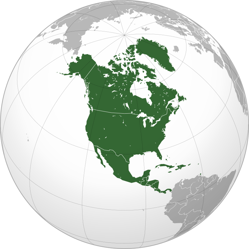 North America eSIMs