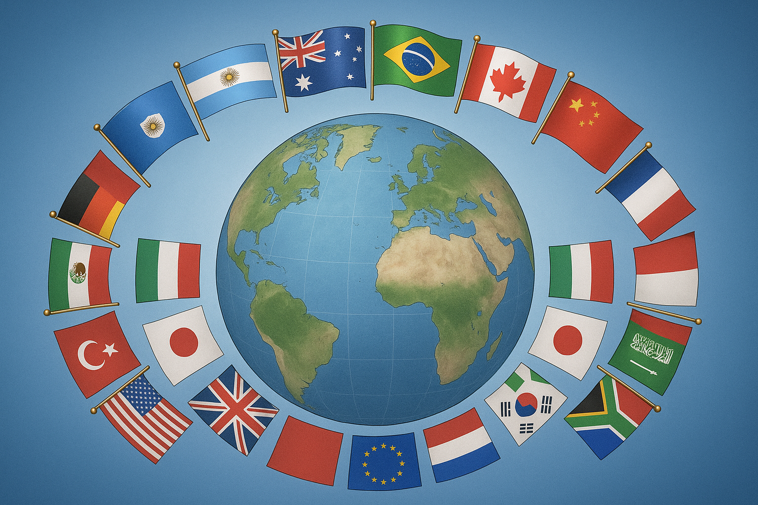Worldwide Destination eSIMs