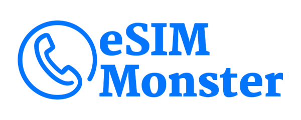 eSIM Monster