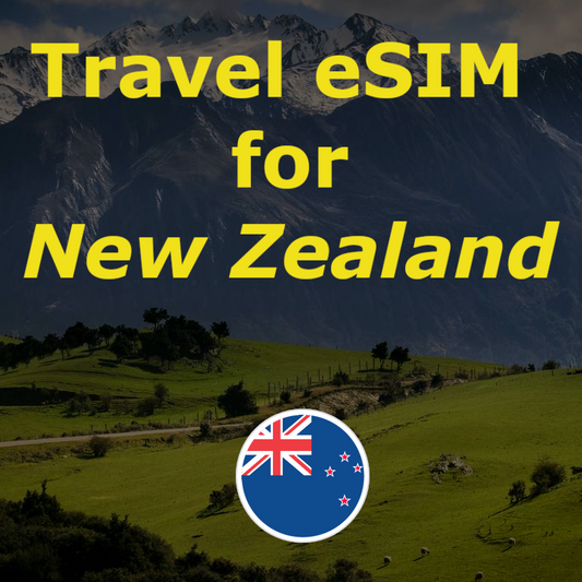 New Zealand