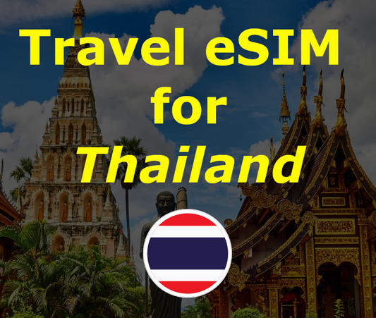 Thailand