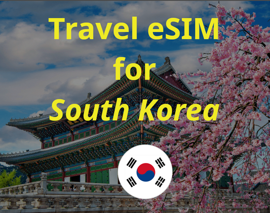 South Korea
